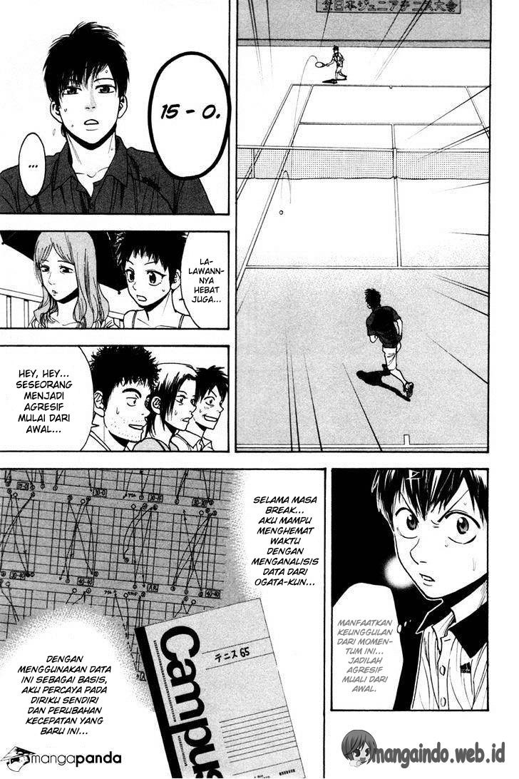 Chapter 228 - halaman 9