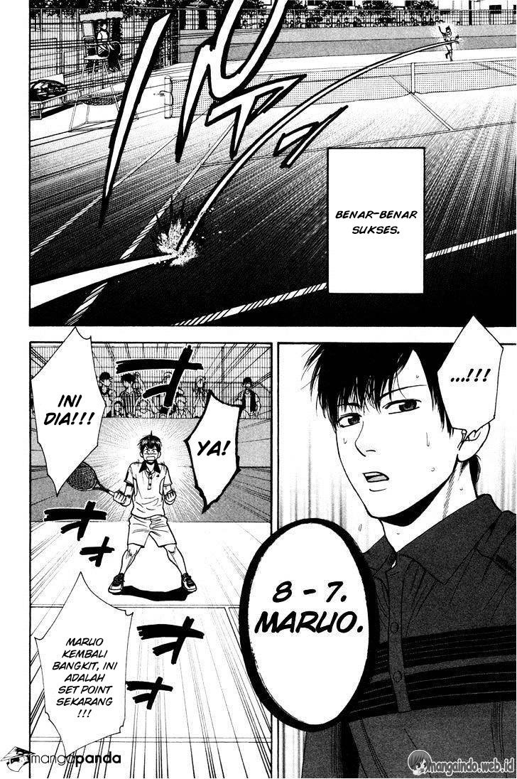Chapter 227 - halaman 12