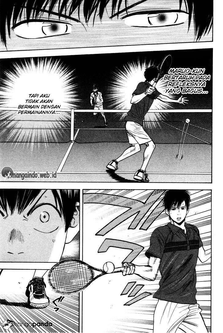 Chapter 227 - halaman 17