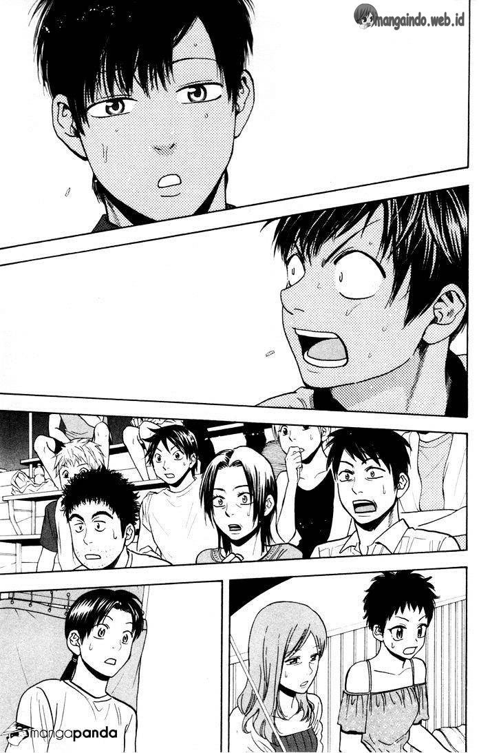 Chapter 227 - halaman 19