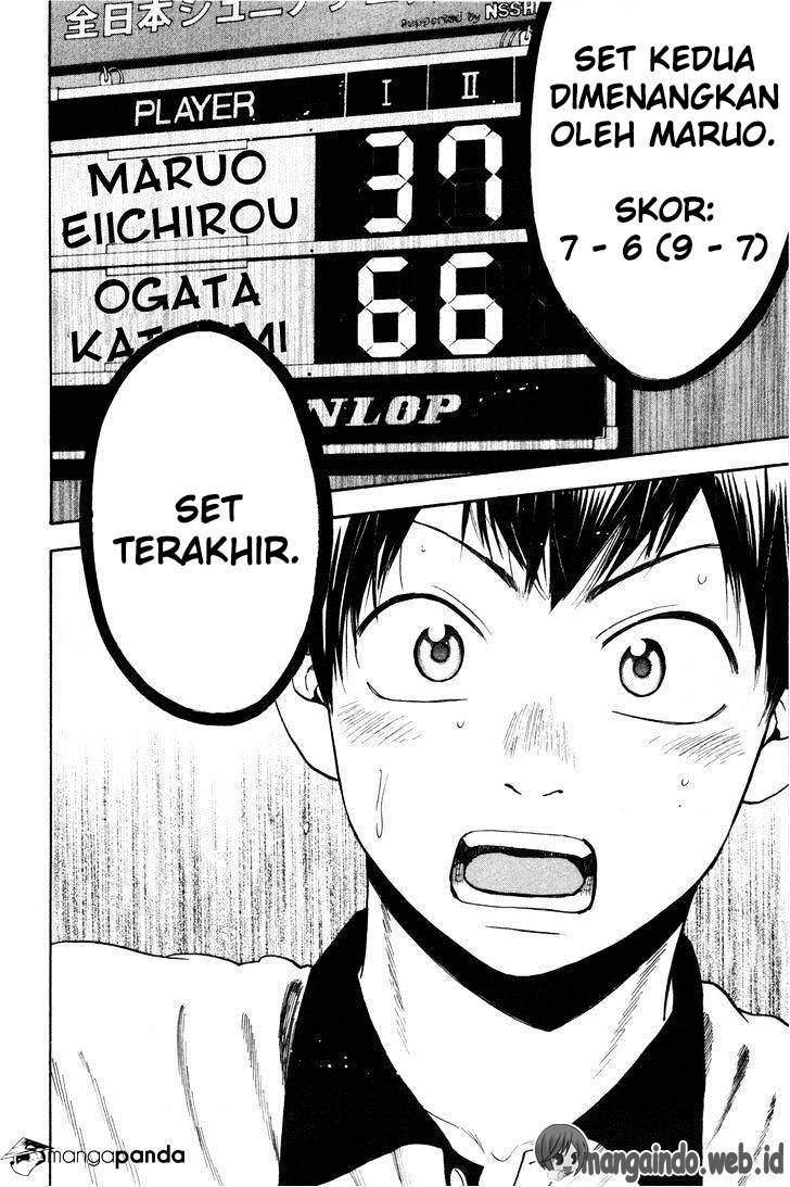 Chapter 227 - halaman 20