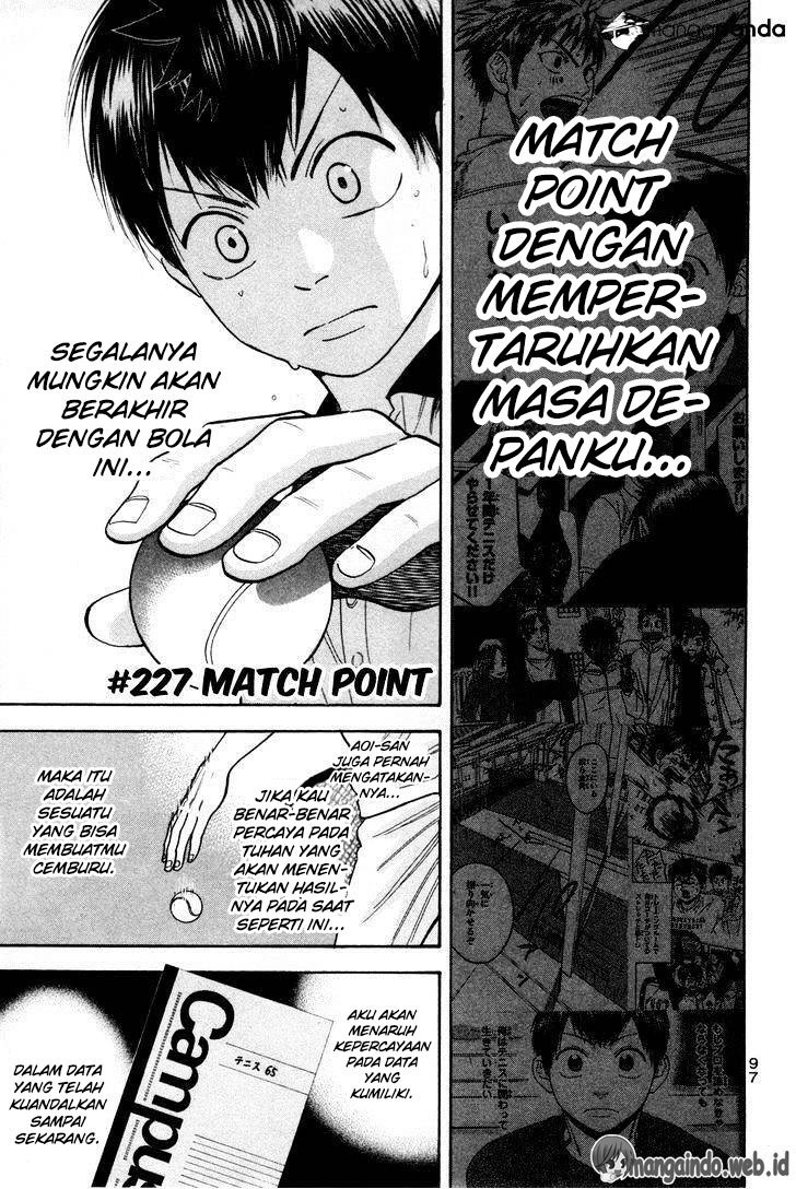 Chapter 227 - halaman 3