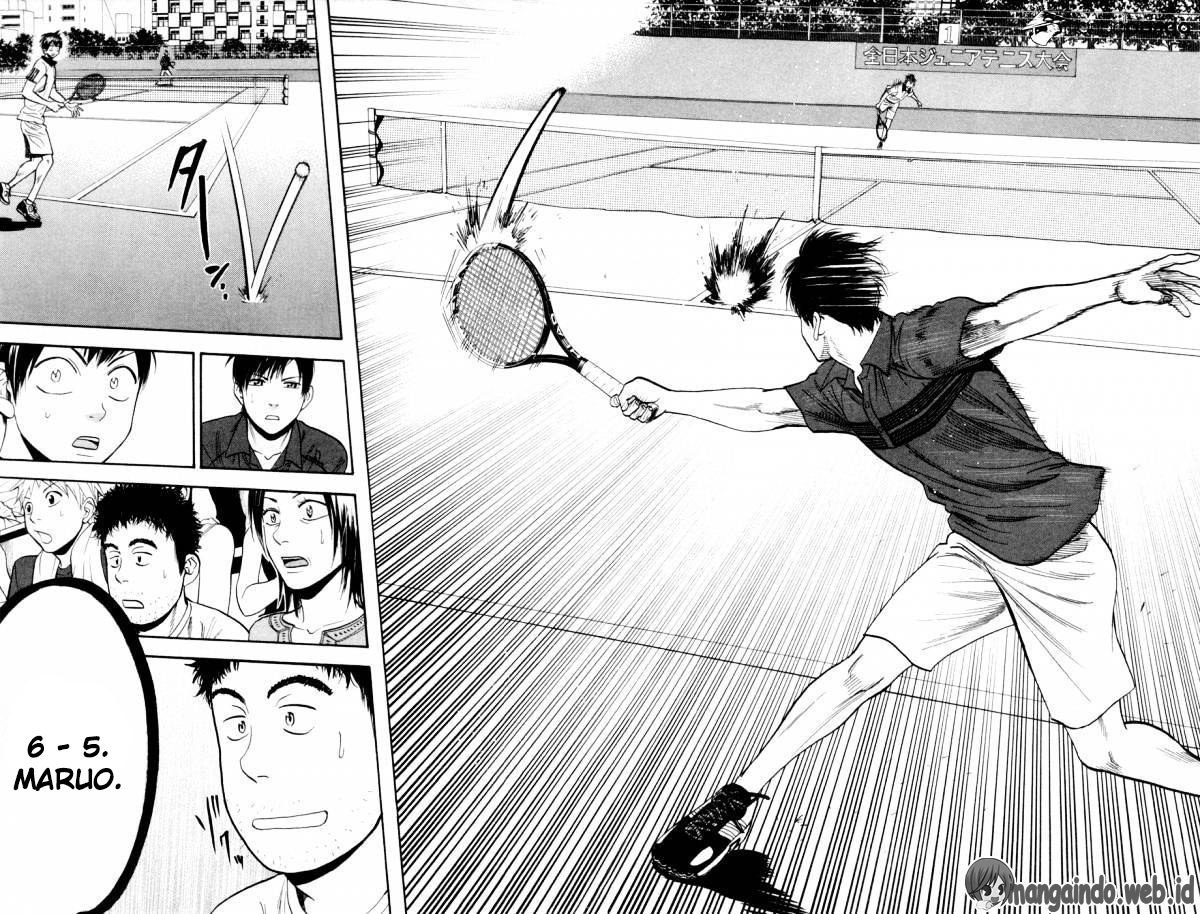 Chapter 226 - halaman 12