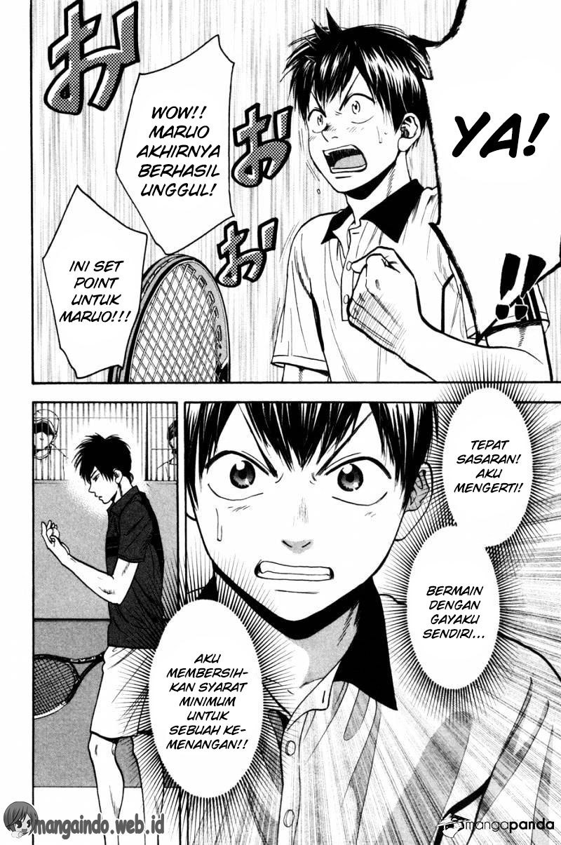 Chapter 226 - halaman 13