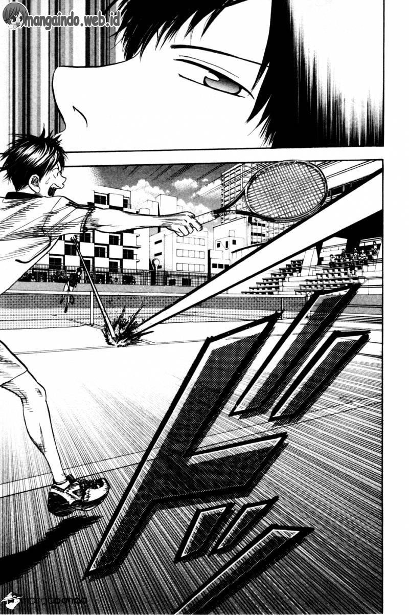 Chapter 226 - halaman 14