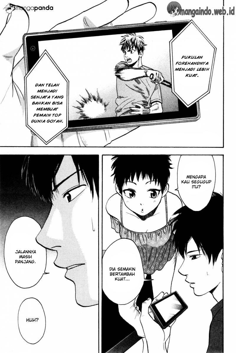 Chapter 226 - halaman 3
