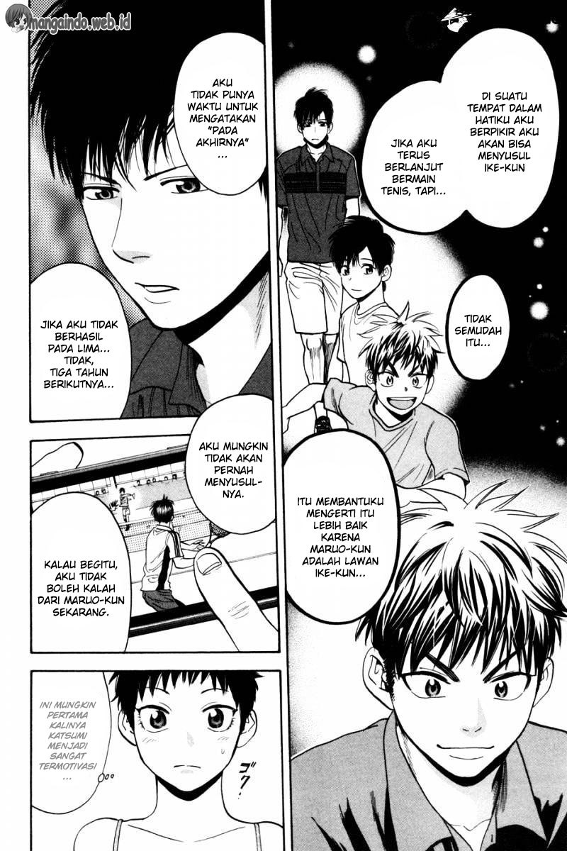 Chapter 226 - halaman 4