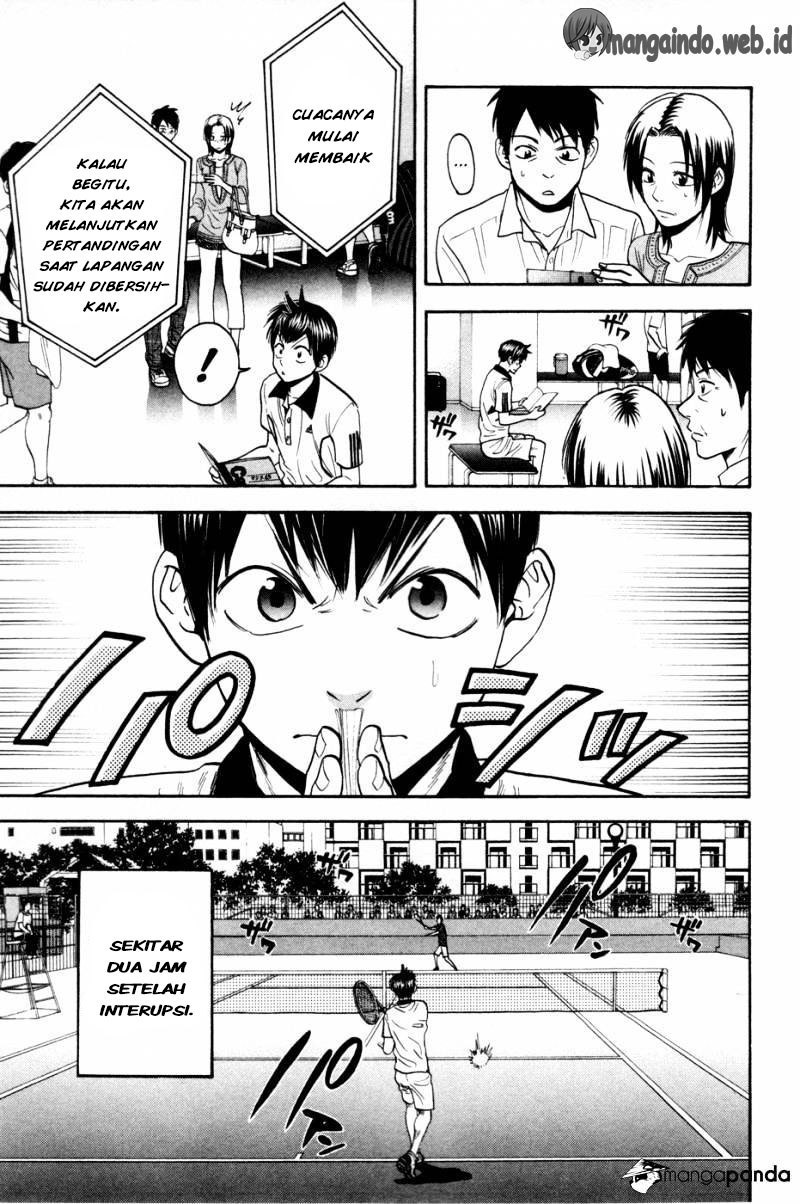 Chapter 226 - halaman 5