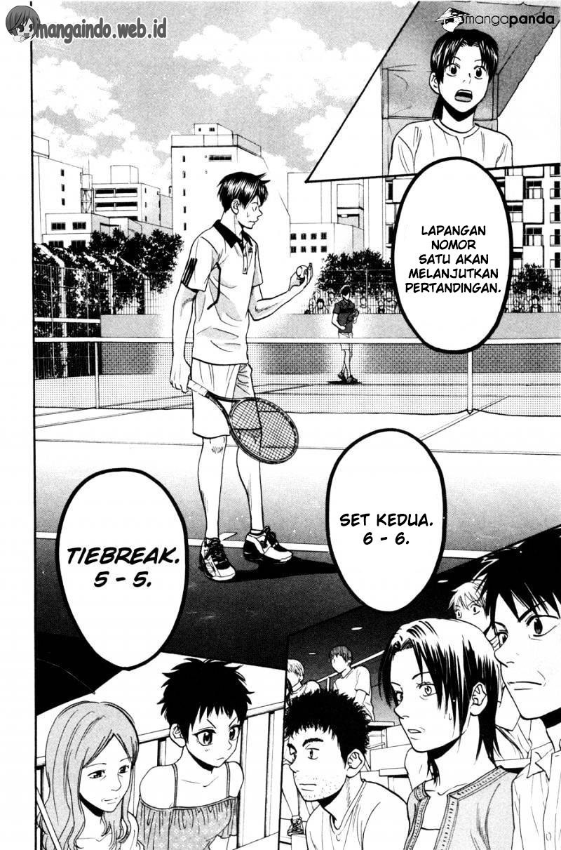 Chapter 226 - halaman 6