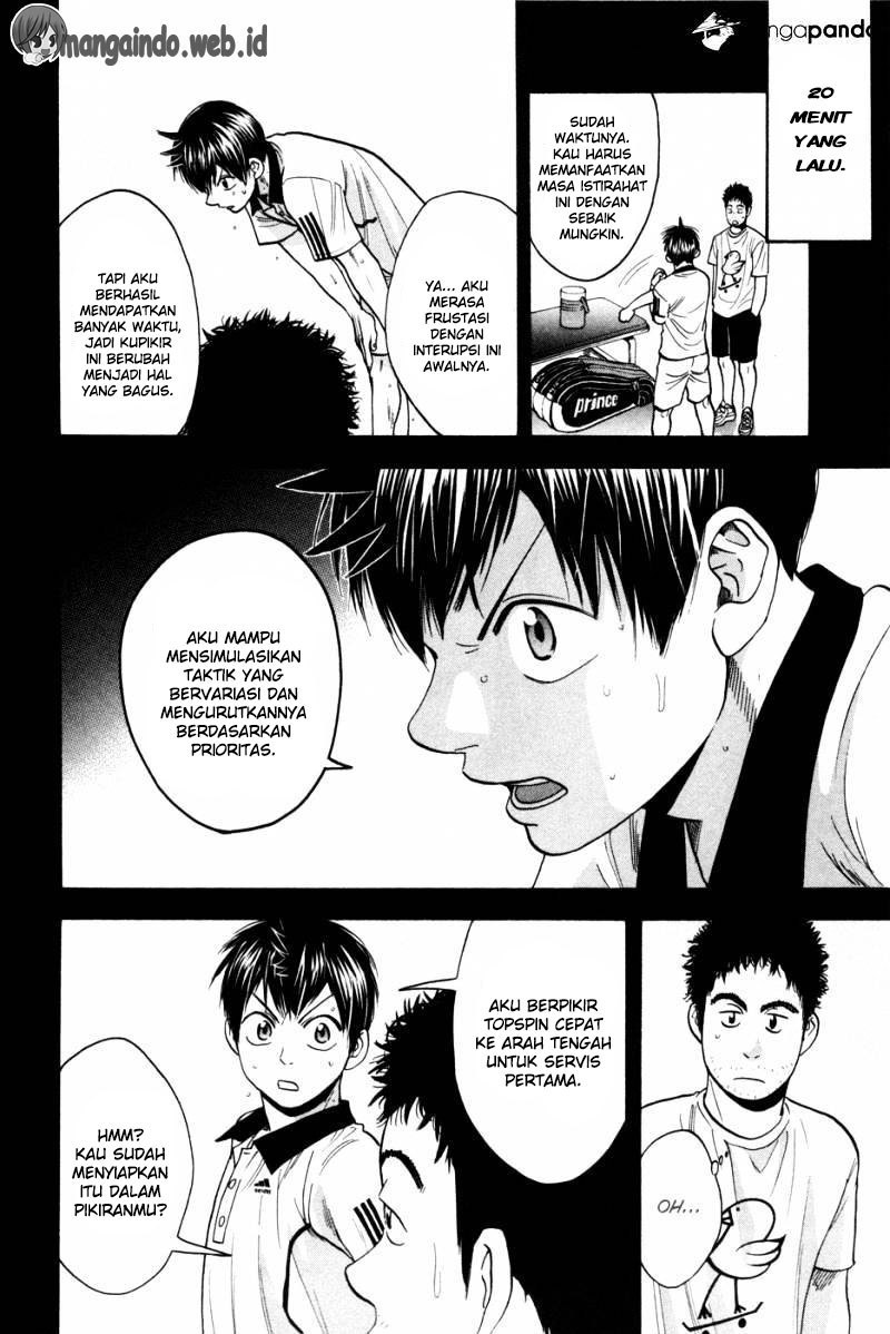 Chapter 226 - halaman 8