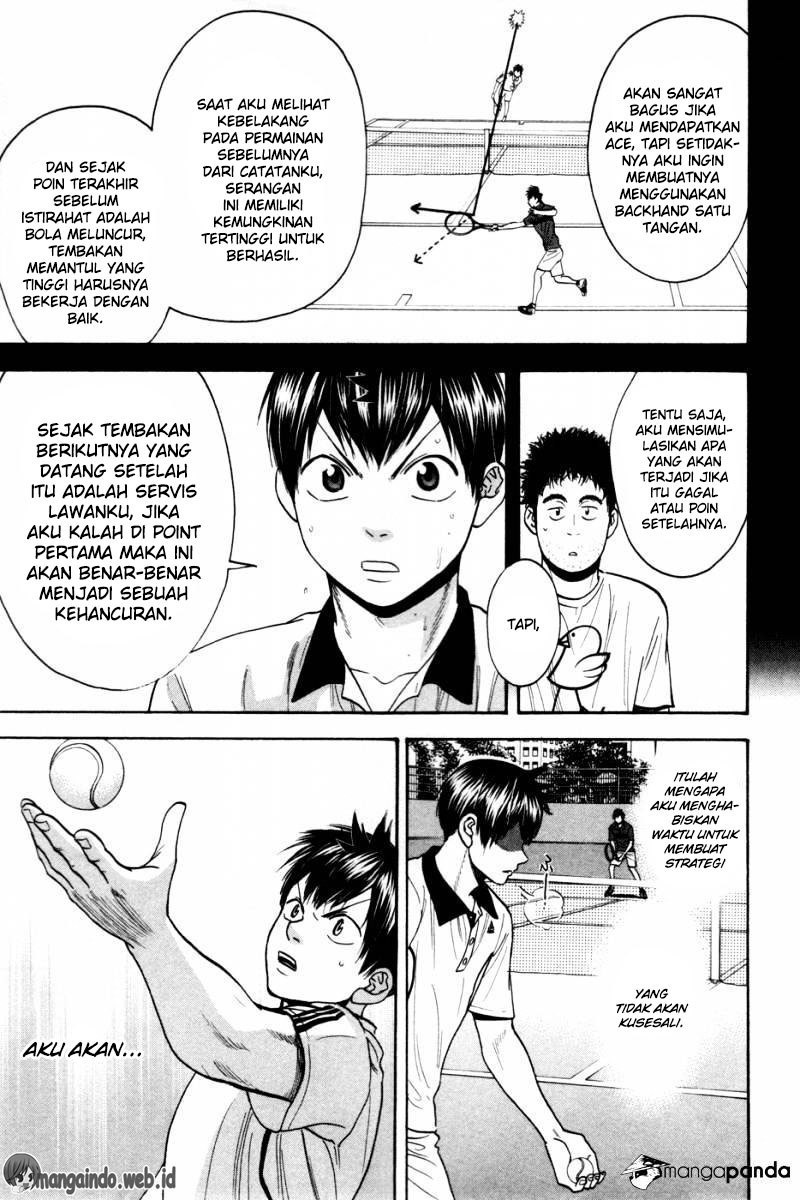 Chapter 226 - halaman 9