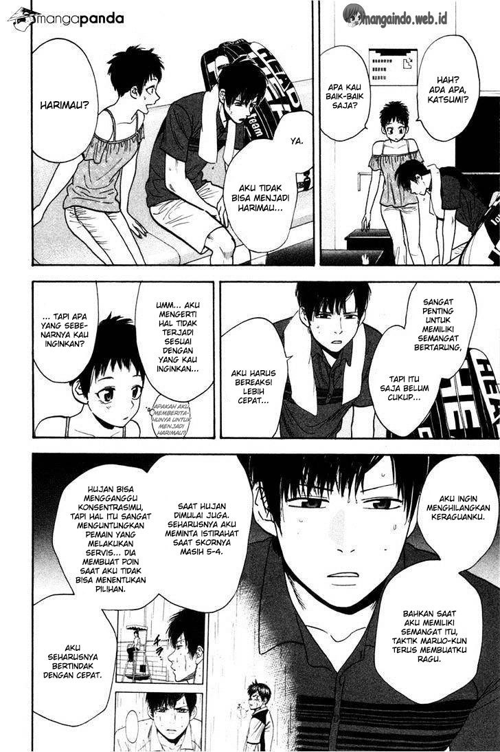 Chapter 225 - halaman 13