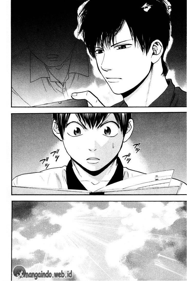Chapter 225 - halaman 19