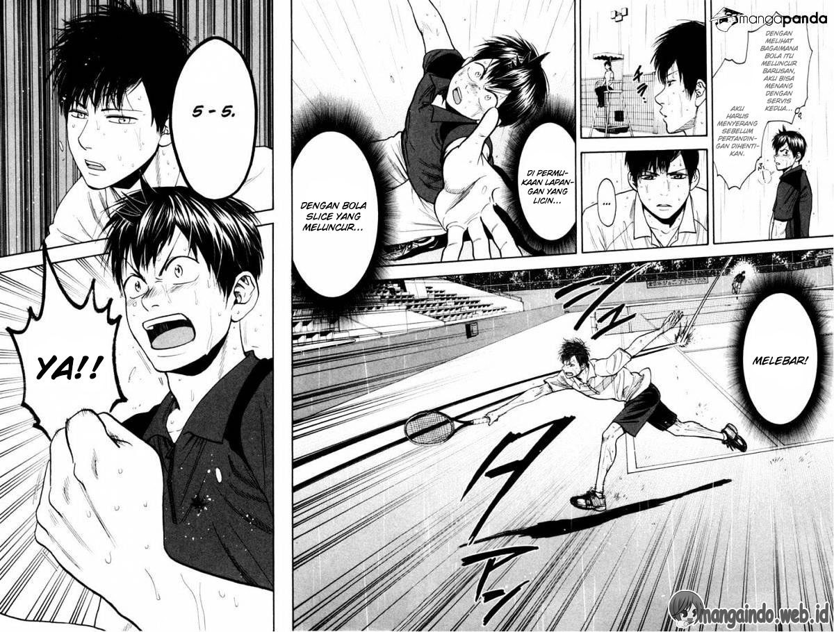 Chapter 225 - halaman 8