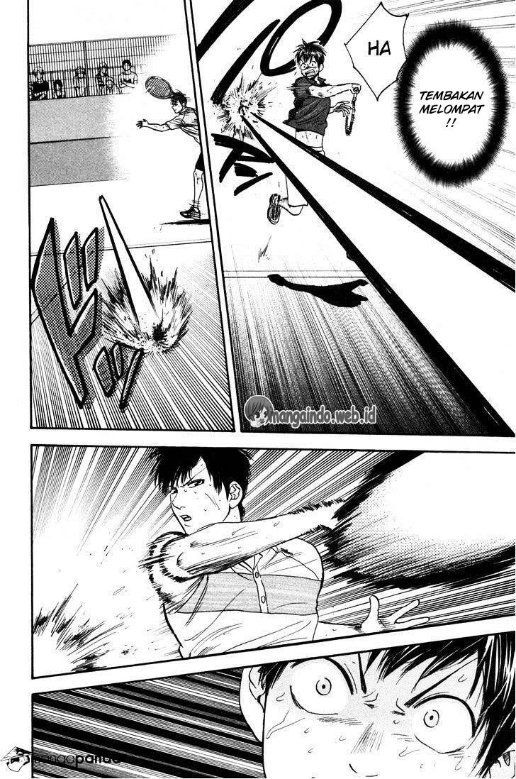 Chapter 224 - halaman 12