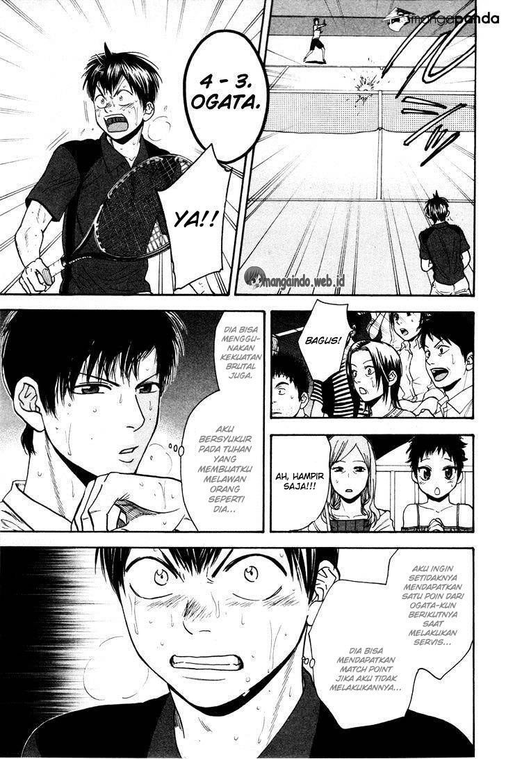 Chapter 224 - halaman 13