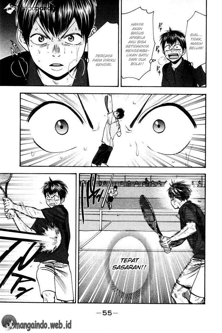 Chapter 224 - halaman 17