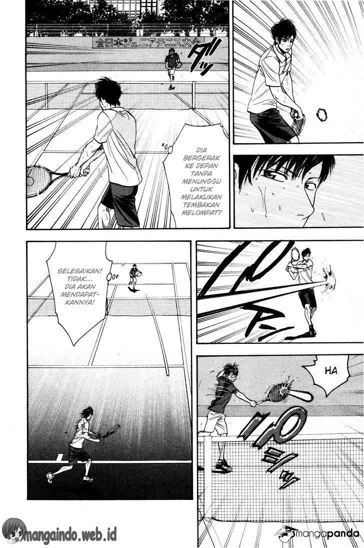 Chapter 224 - halaman 18