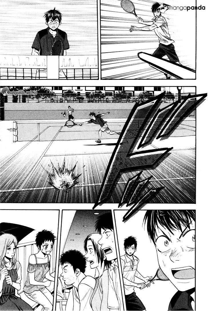 Chapter 224 - halaman 19