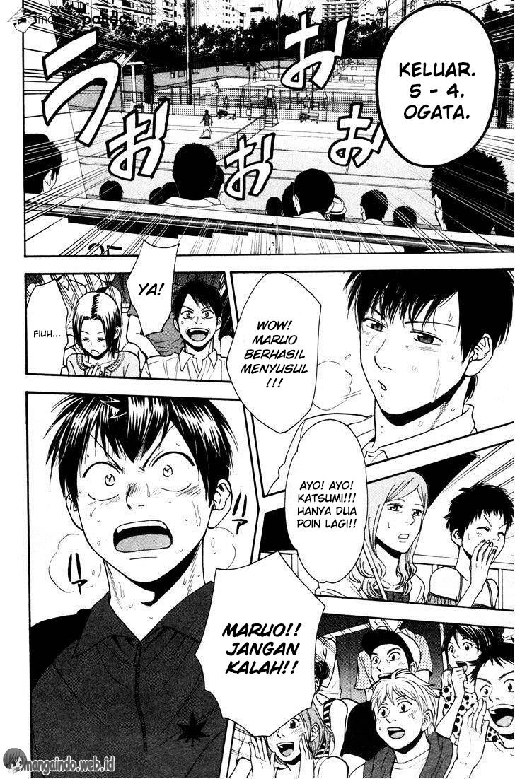 Chapter 224 - halaman 20