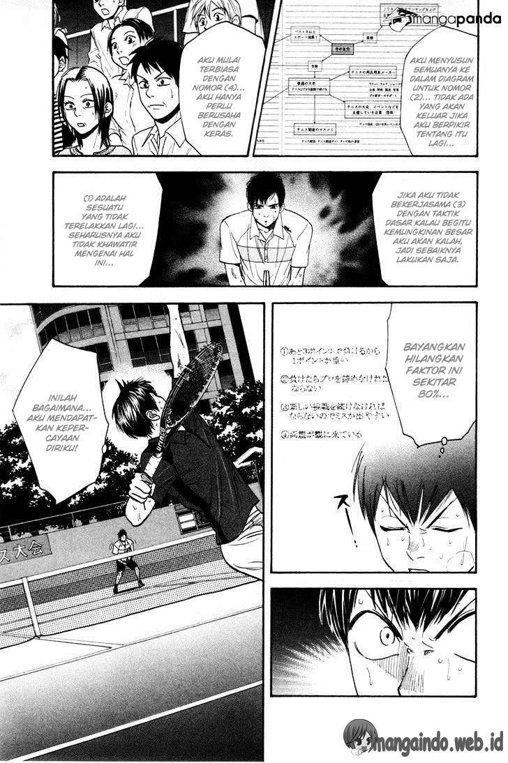 Chapter 224 - halaman 5