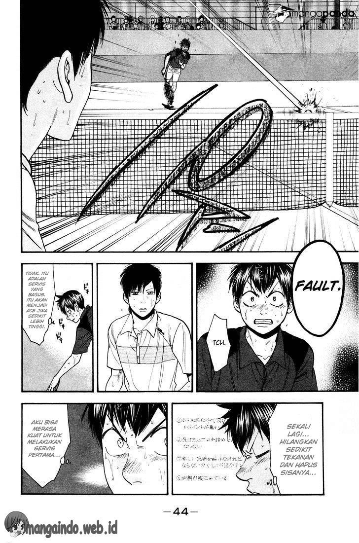 Chapter 224 - halaman 6