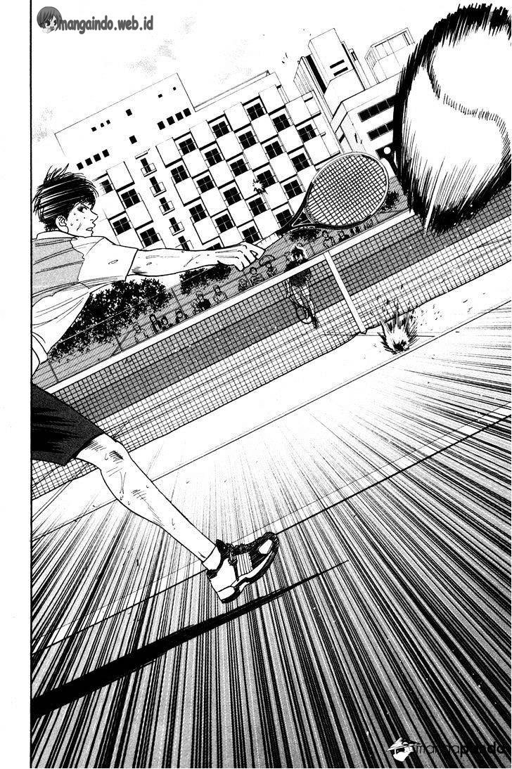 Chapter 224 - halaman 8