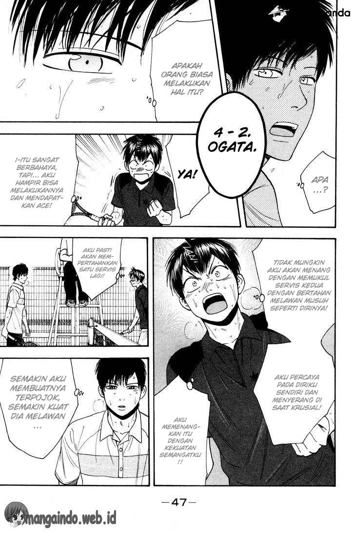 Chapter 224 - halaman 9