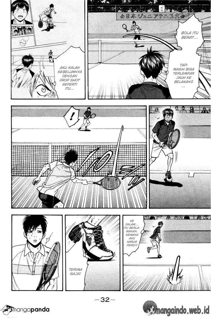 Chapter 223 - halaman 12