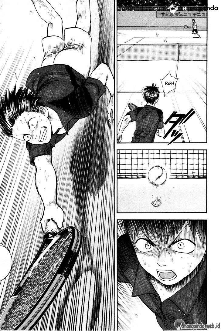 Chapter 223 - halaman 16