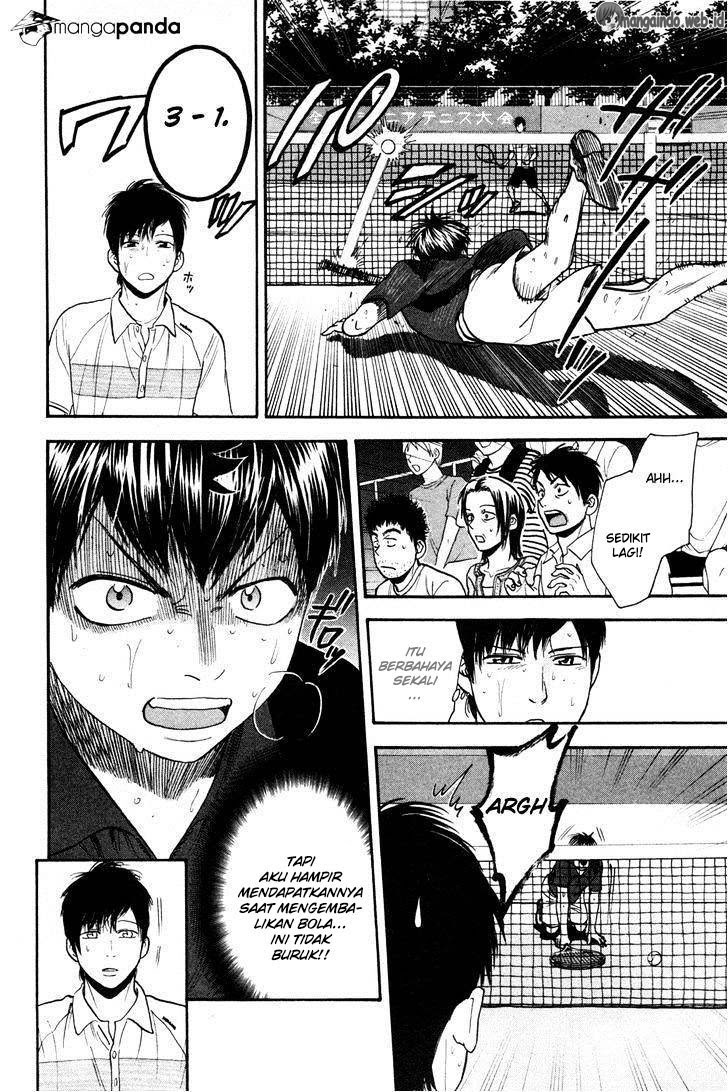 Chapter 223 - halaman 17