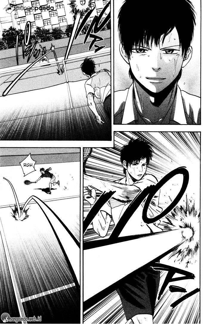 Chapter 223 - halaman 18