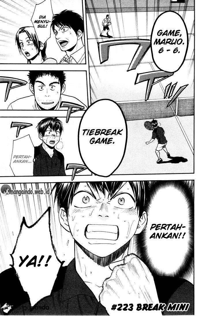 Chapter 223 - halaman 3