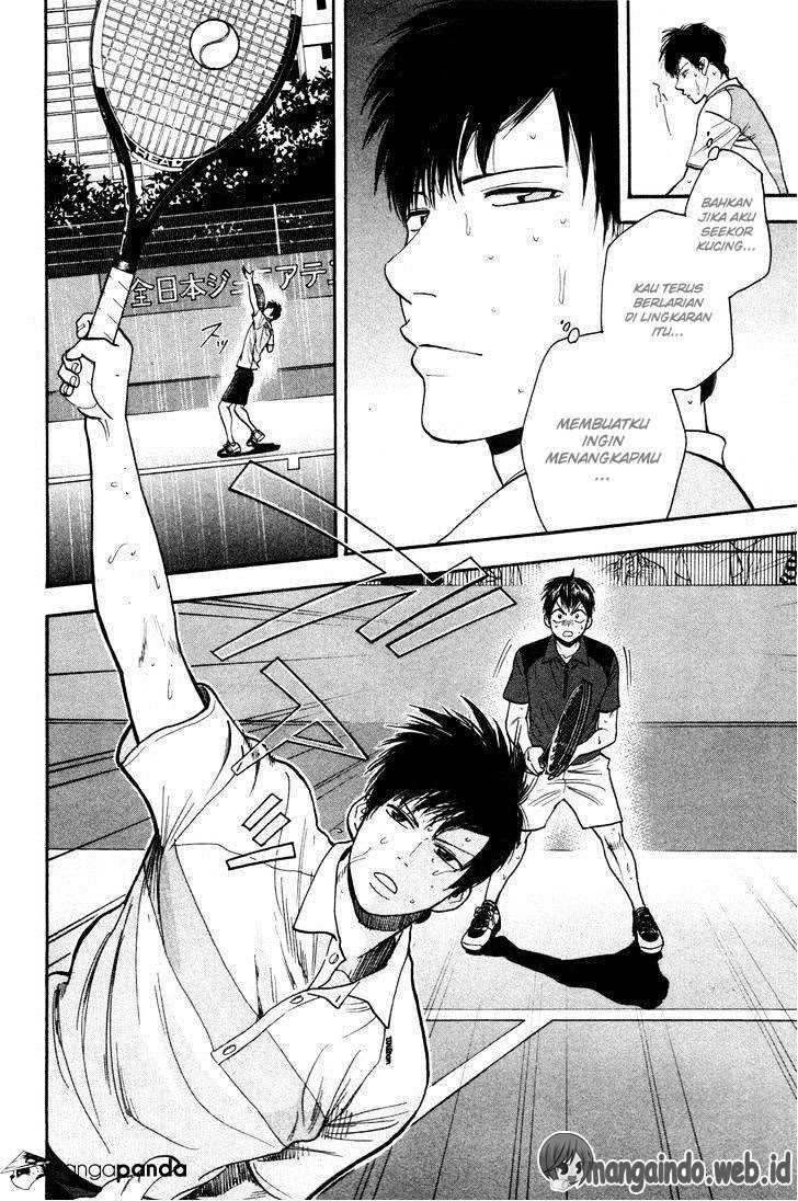 Chapter 223 - halaman 6