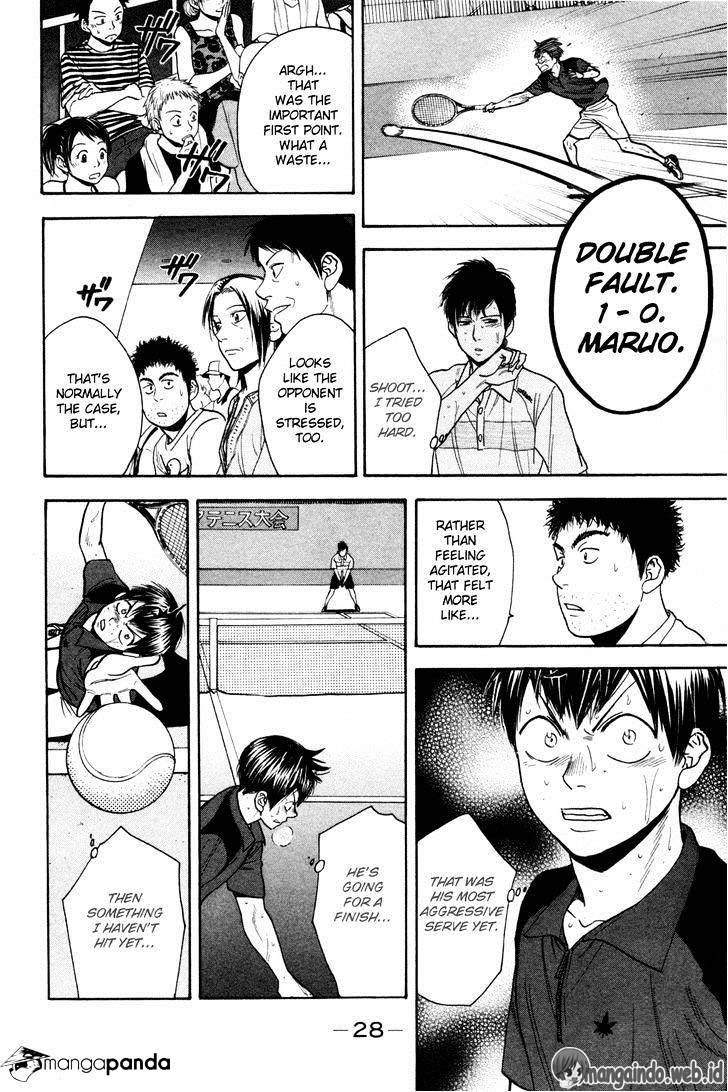 Chapter 223 - halaman 8
