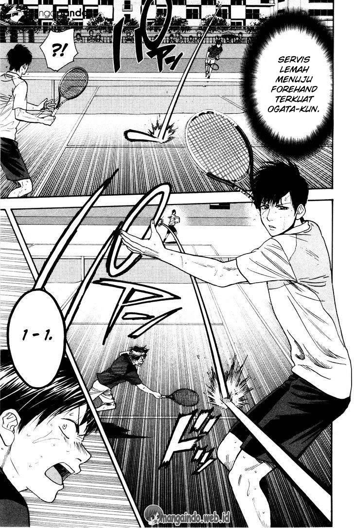 Chapter 223 - halaman 9
