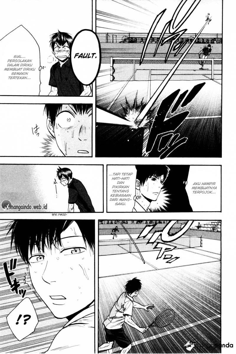 Chapter 222 - halaman 13