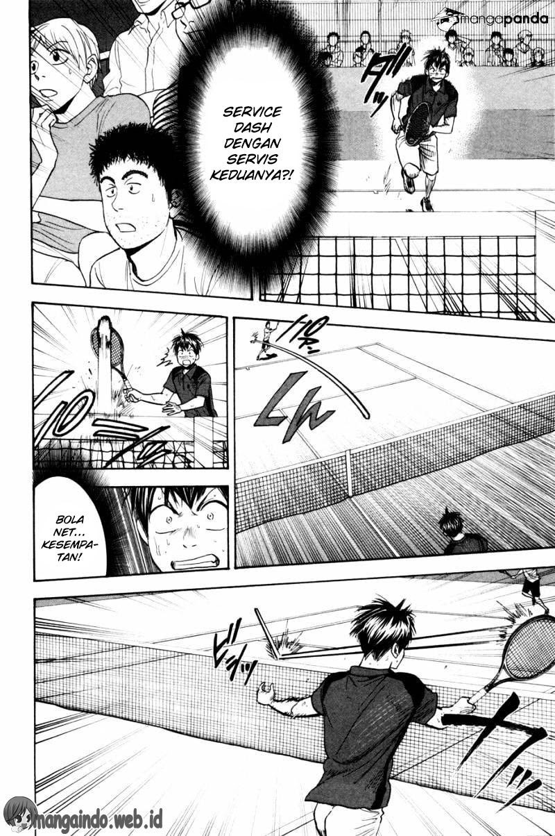 Chapter 222 - halaman 14