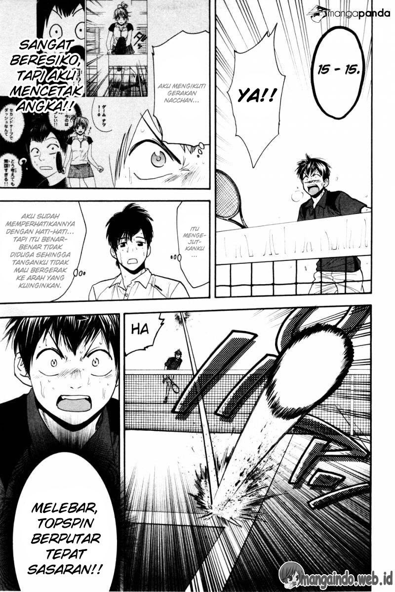Chapter 222 - halaman 15