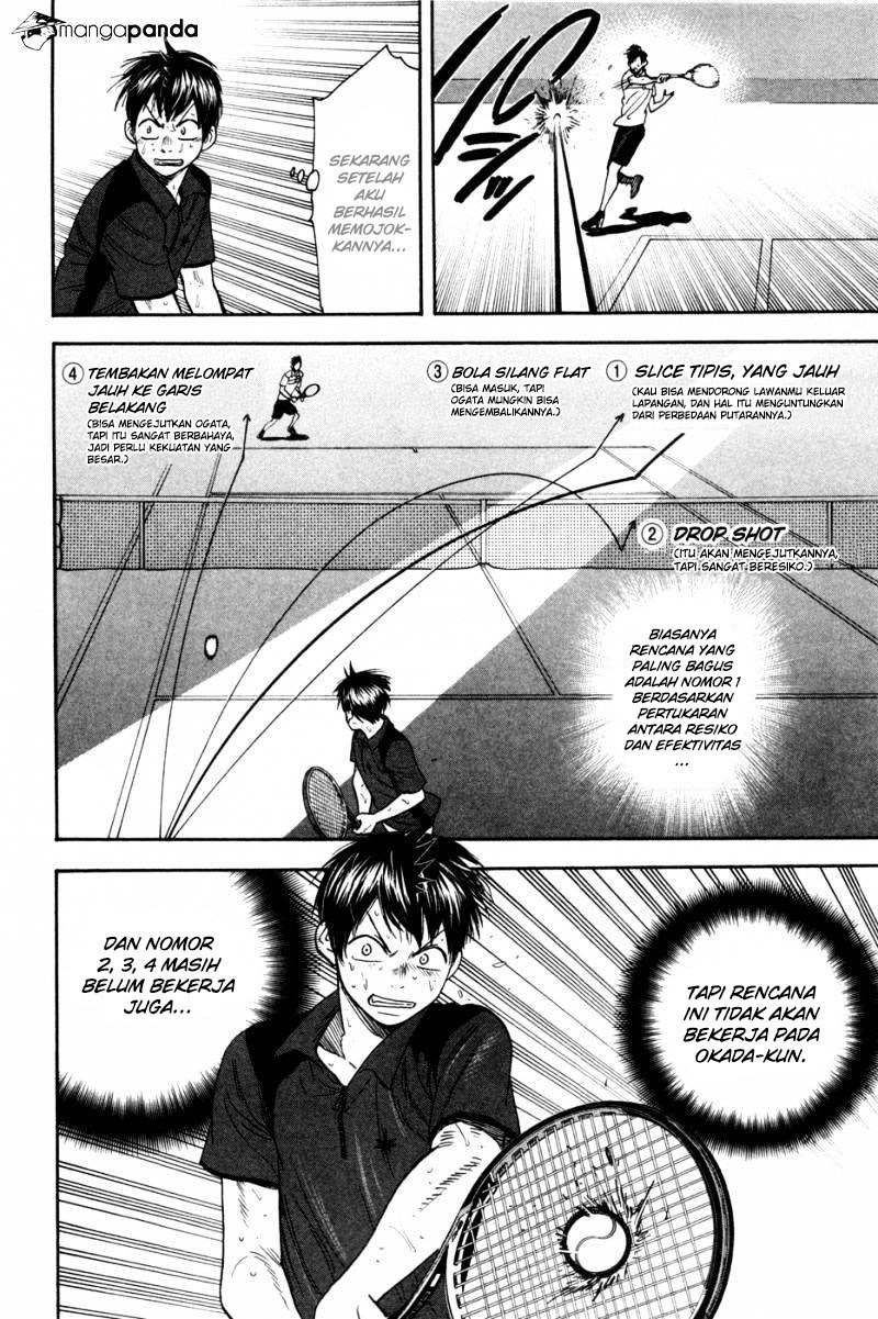 Chapter 222 - halaman 16