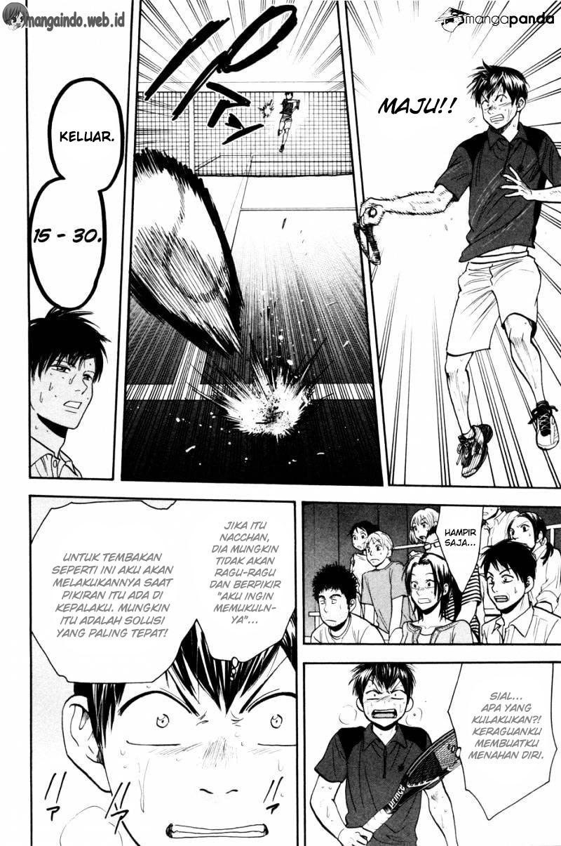 Chapter 222 - halaman 18