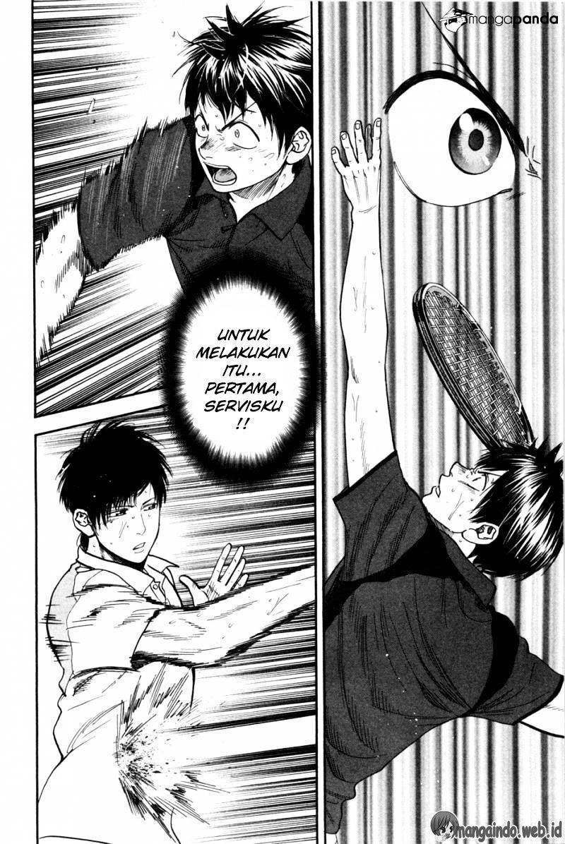 Chapter 222 - halaman 20