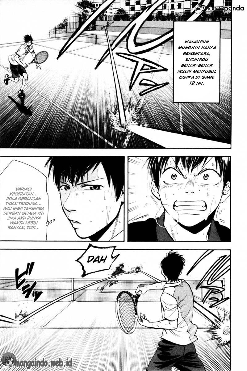 Chapter 222 - halaman 23