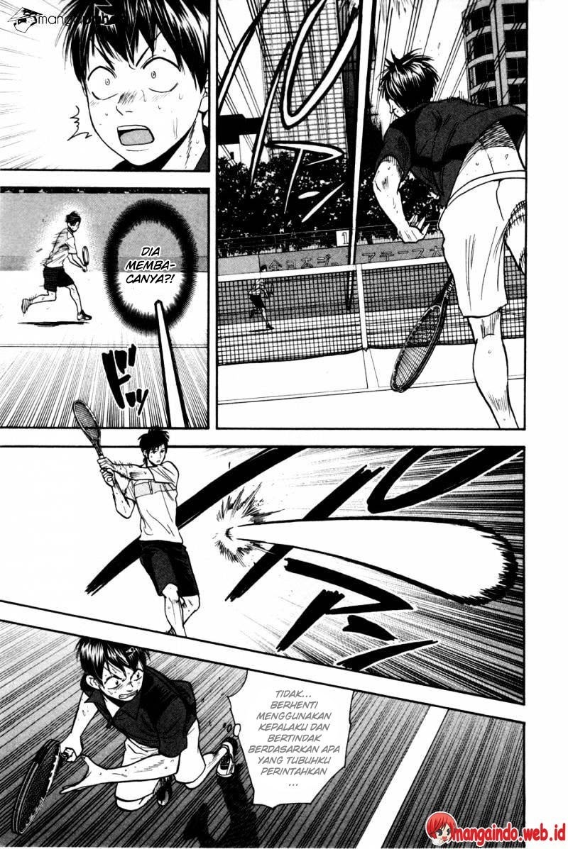 Chapter 222 - halaman 9