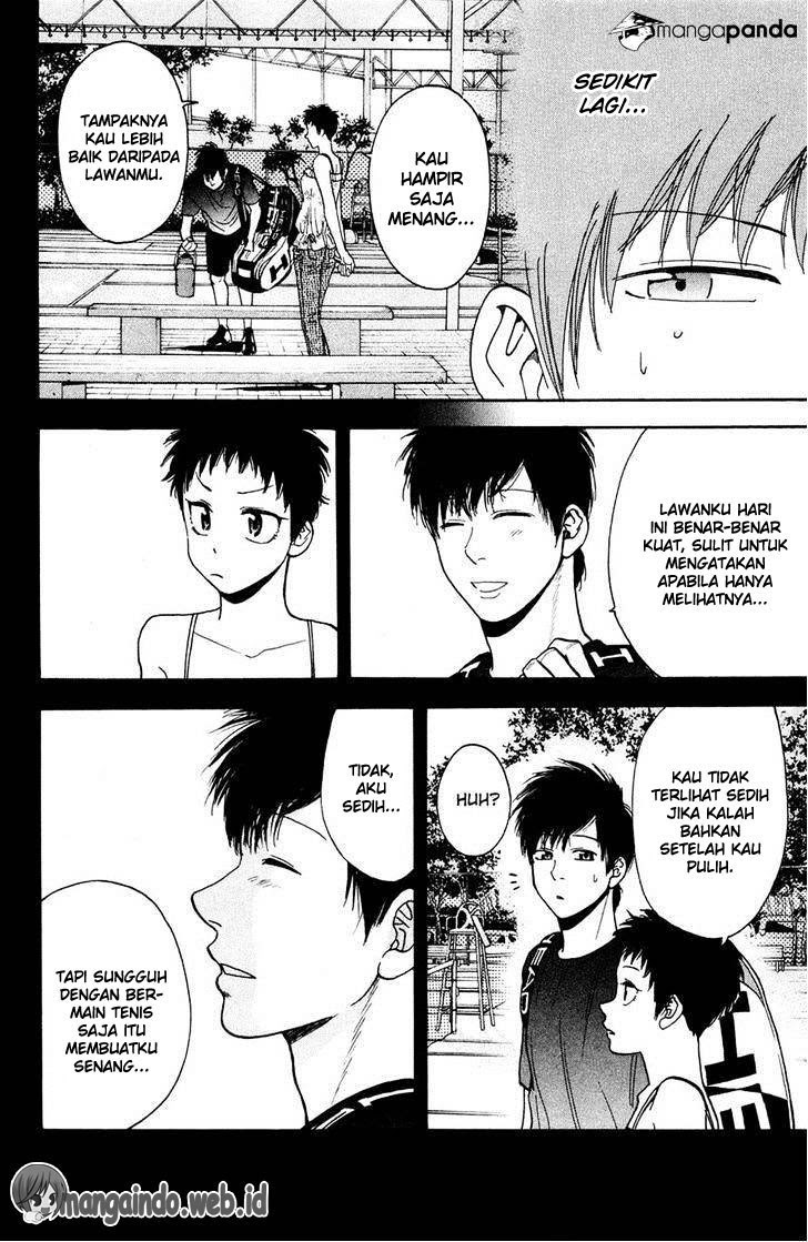 Chapter 221 - halaman 14