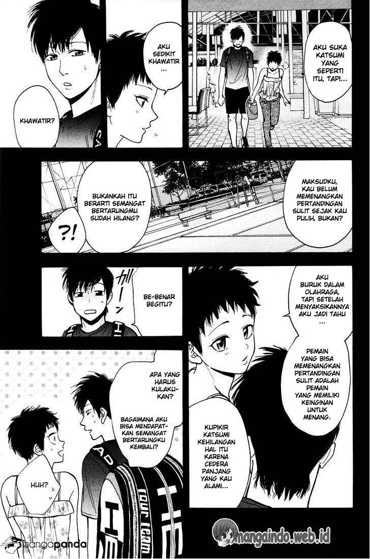 Chapter 221 - halaman 15