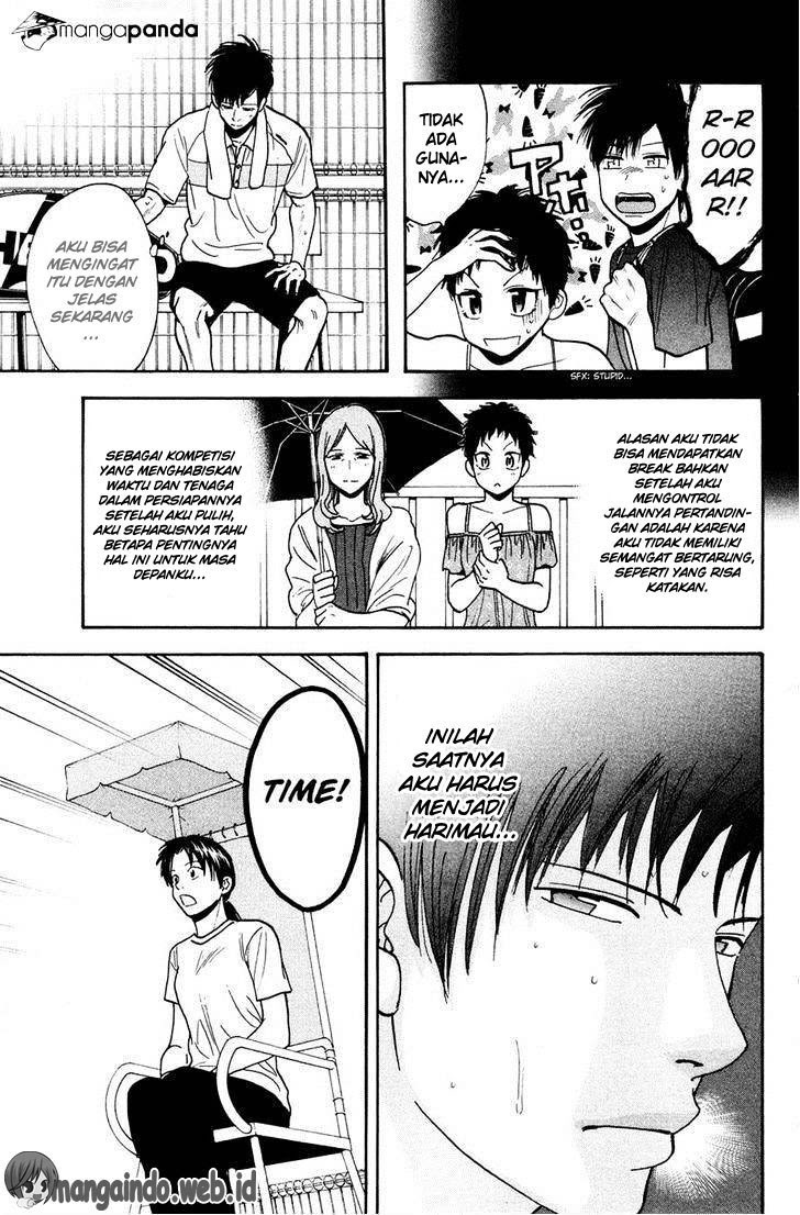 Chapter 221 - halaman 17