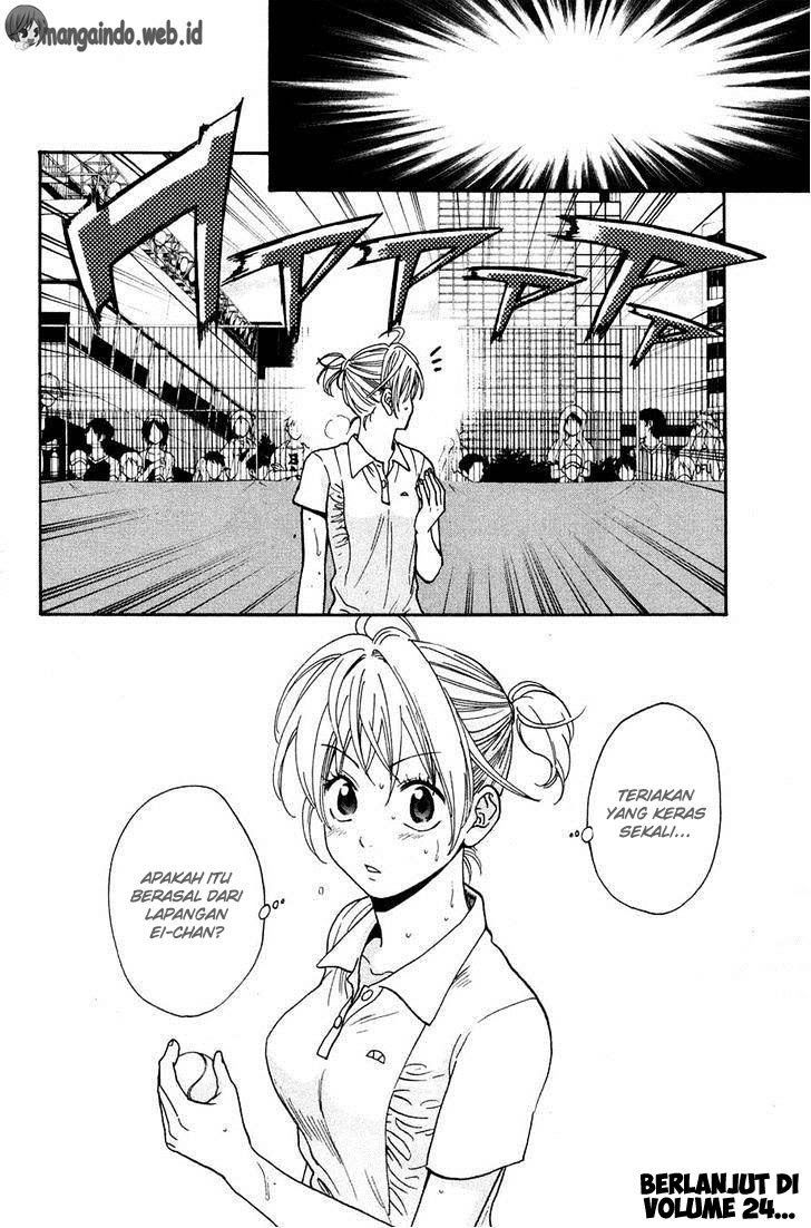 Chapter 221 - halaman 20