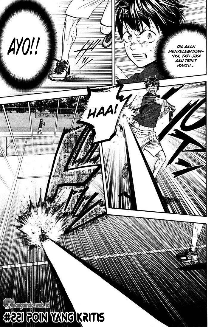 Chapter 221 - halaman 3
