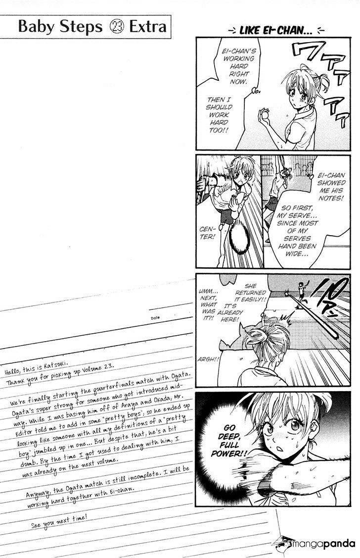 Chapter 221 - halaman 21